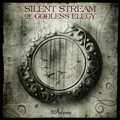 Silent Stream Of Godless Elegy: "Návaz" – 2011