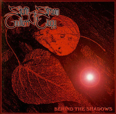 Silent Stream Of Godless Elegy: "Behind The Shadows" – 1998